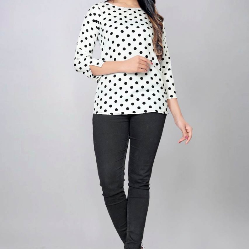 Indian dress top